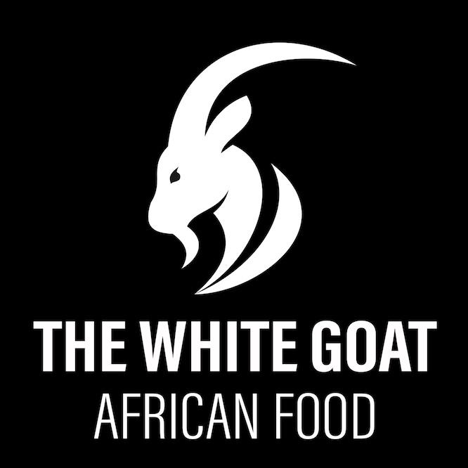 The White Goat African Food